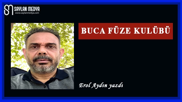 Buca Füze Kulübü