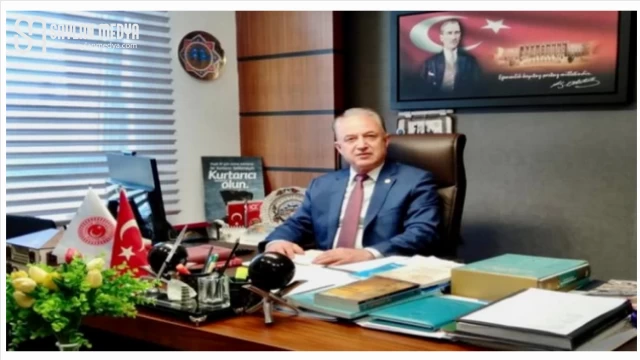 CHP’li Milletvekili Özkan’dan Bakan Nebati’ye ÖTV’siz araç sorusu