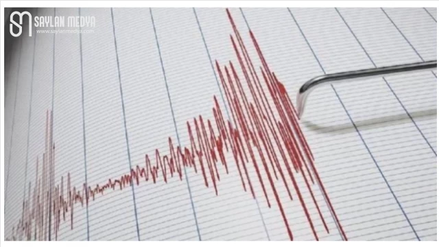 Ege Denizi sallanıyor! Kuşadası’nda iki büyük deprem