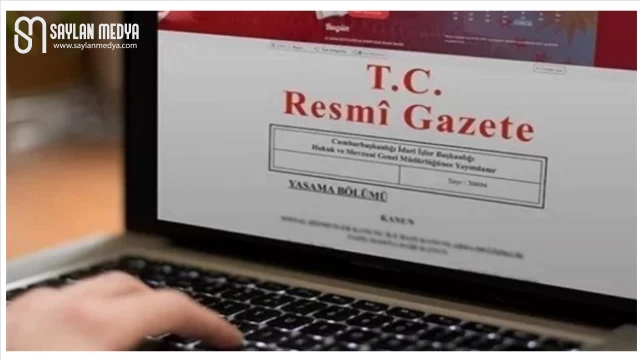 İnternet Gazeteciliği Yasası Resmi Gazete’de yayınlandı