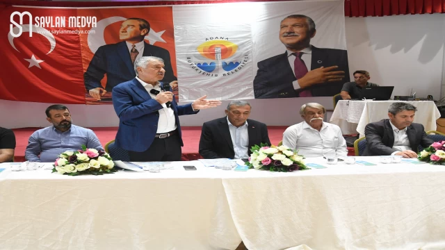 Karalar'dan, Kemal Kılıçdaroğlu’nun katılacağı açılış ve temel atma törenine davet