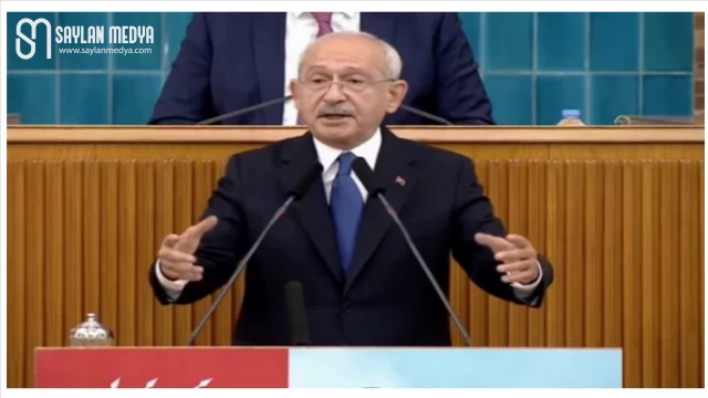 Kılıçdaroğlu’ndan Bahçeli’ye ’DNA testi’ yanıtı: Ben kim olduğumu biliyorum, birlikte gidelim!