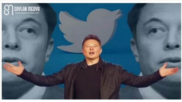 Musk, Twitter’ı resmen satın aldı