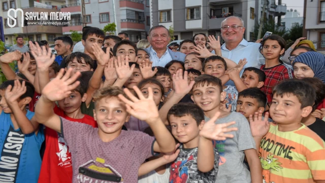 Seyhan Belediyesi, Şehit Erdal Akgedik’in Adını Bahçeşehir'de Yaşatacak