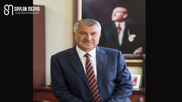 Zeydan Karalar'dan Osmaniye Tartışmasına Açıklama Geldi