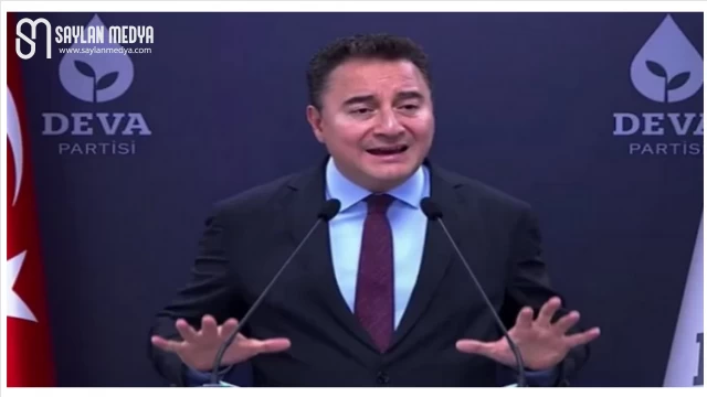 Babacan’dan Cihan Kolivar’ın tutuklanmasına tepki!