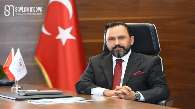 Bilal Uludağ'dan 10 Kasım mesajı