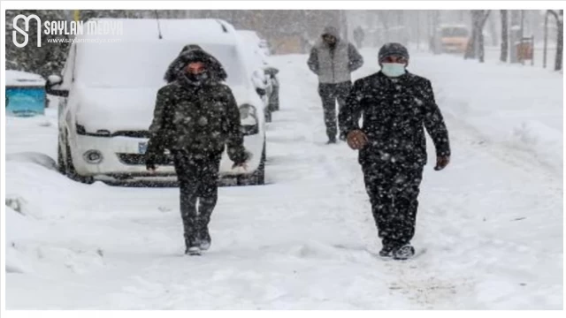 Türkiye’de bugün hava nasıl olacak?