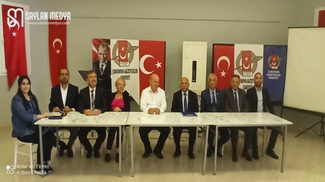 Yörük Türkmen Dernekleri birleşti