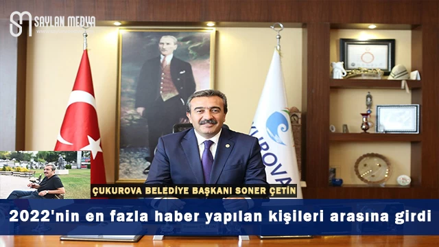 2022'nin en fazla haber yapılan kişileri arasına girdi