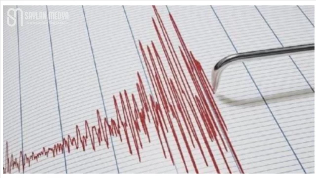 Antalya Kaş’ta 4 büyüküğünde deprem