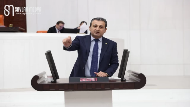 Burhanettin Bulut: Bakanlar Hesap Vermiyor