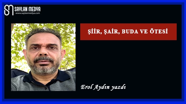 Şiir, Şair, Buda ve Ötesi