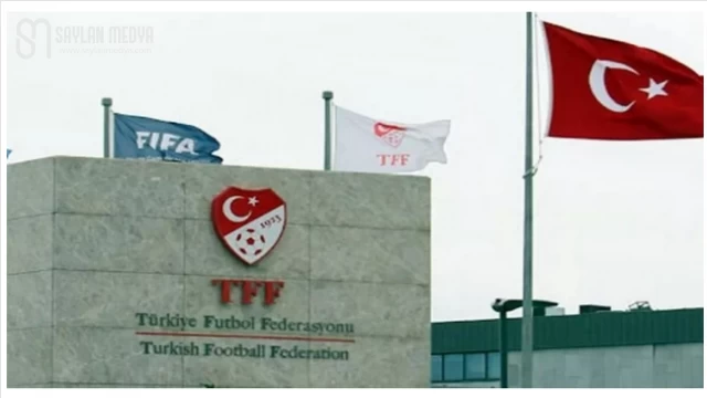 TFF olaylı derbiye ilişkin kararını verdi!