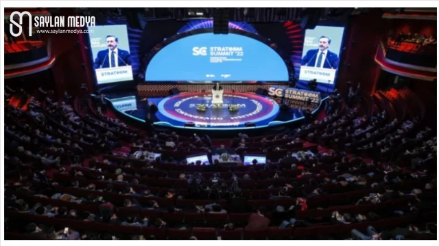 Uluslararası stratejik iletişim İstanbul’da tartışıldı