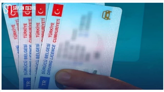 5 milyonu aşkın kişi ’ehliyet özellikli’ yükletti