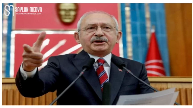 Kılıçdaroğlu vasiyetini paylaştı!