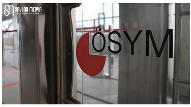 ÖSYM: Arabuluculuk Sınav sonuçları açıklandı