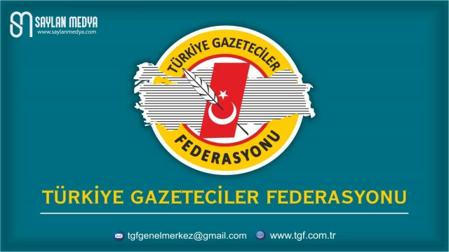 TGF Genel Başkanı Karaca: Asgari kadro sayıları aşağı çekilmeli