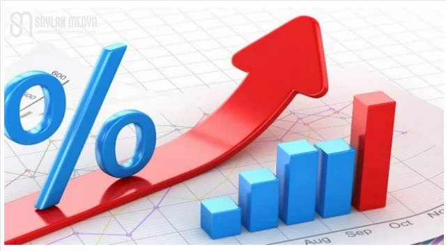 TÜİK: Yıllık enflasyon yüzde 64,27... ENAG: Yüzde 137,55