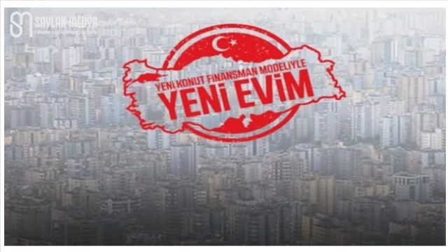 ’Yeni Evim’ başvuruları başlıyor... İşte 15 soru, 15 cevapla merak edilenler