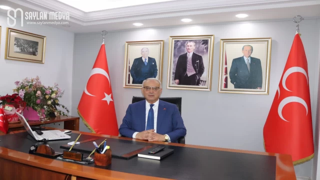 Yusuf Kanlı, “İşgalcileri unutmadık, unutmayacağız!”