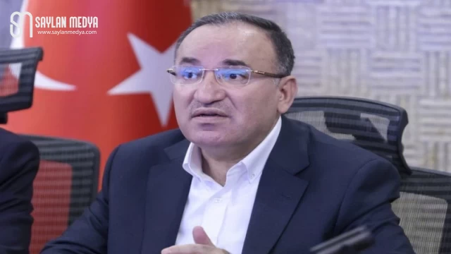 Bakan Bozdağ: Adli tahkikatlar başlatıldı