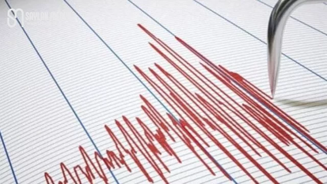 Bingöl’de 4,4, Hatay’da 4 büyüklüğünde deprem