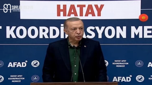 Cumhurbaşkanı Erdoğan: 199 bin 739 konutun inşaası Mart’ta başlıyor