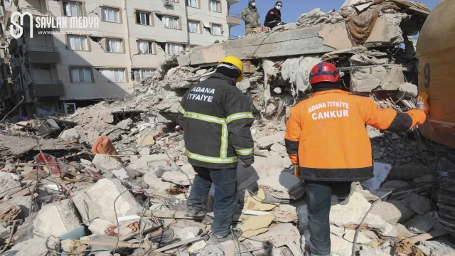 “Depremin yaralarını sarabilmek, ülkemizin geleceği için çok önemli”