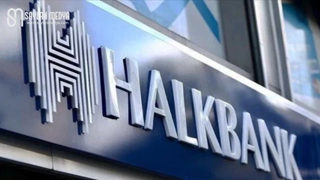 Halkbank duyurdu... Kredi ödemeleri başvurusuz ve faizsiz 6 ay ertelendi