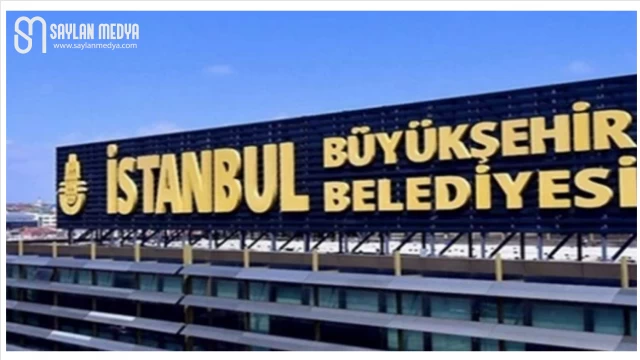 İstanbul Büyükşehir Belediyesi'ndn 76 bin 400 aileye destek