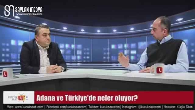 İyi Adamdır Bilirim!.. İnsandır!