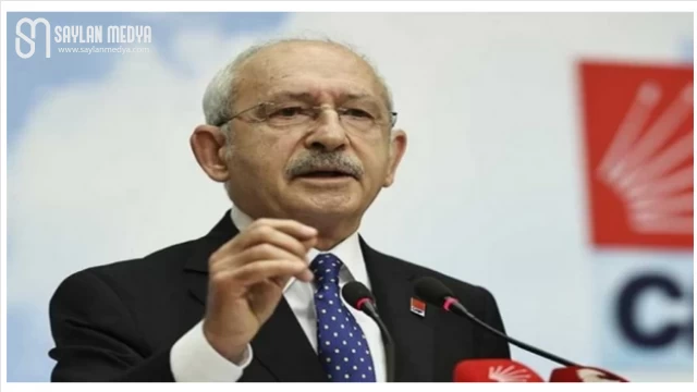 Kılıçdaroğlu’ndan AYM tepkisi