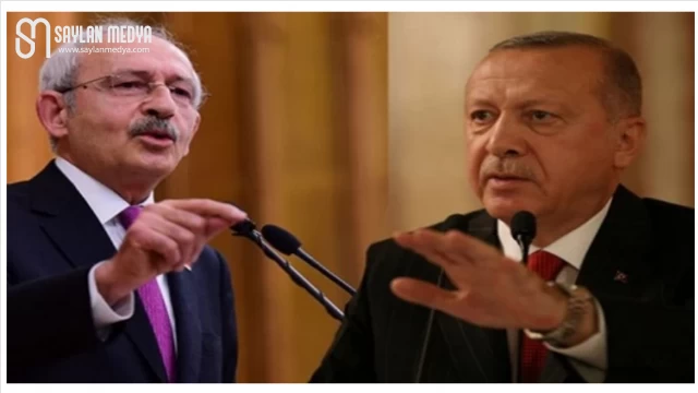 Kılıçdaroğlu’ndan Erdoğan’a replikli yanıt: Bay bay hepiniz!