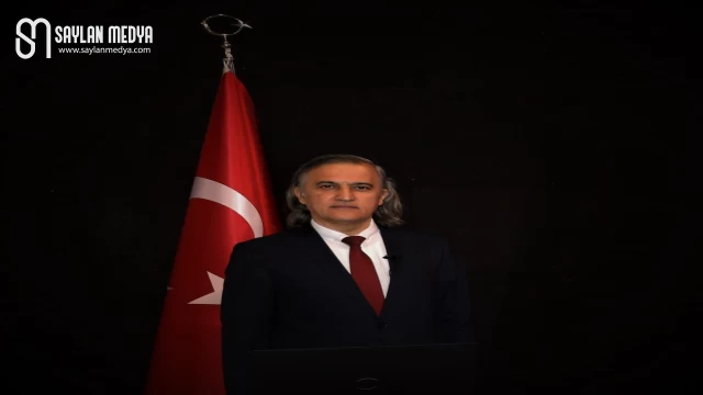 Prof. Dr. Çağatay; “Her Yapı İçin Bir Yapı Kimlik Belgesi Olmalı. Yapı Denetim Sistemi Yenilenmeli”