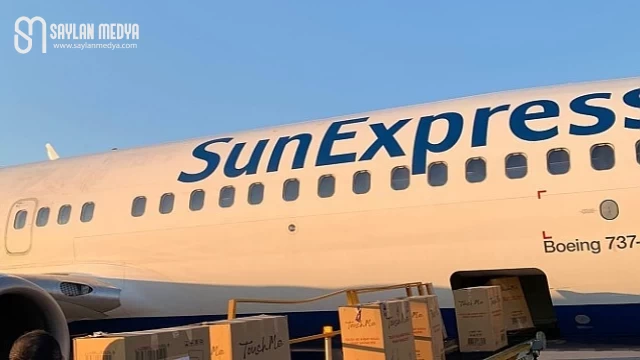 SunExpress, ücretsiz tahliye uçuşlarını 20 Şubat’a kadar uzattı