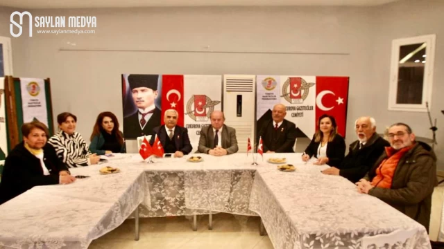 TÜED Adana Şube Başkanı Ali Vuranay: “Emeklimiz intibak sorununa çözüm bekliyor”