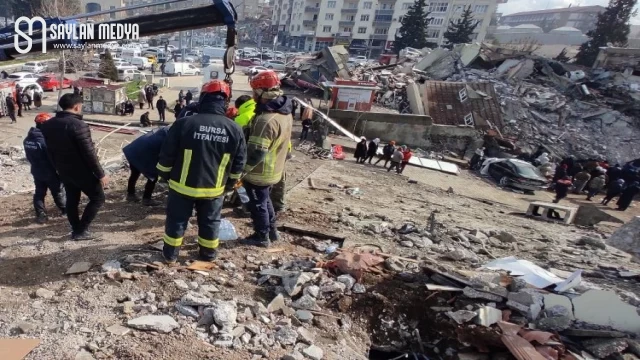 Türkiye Bankalar Birliği’nden deprem kararları