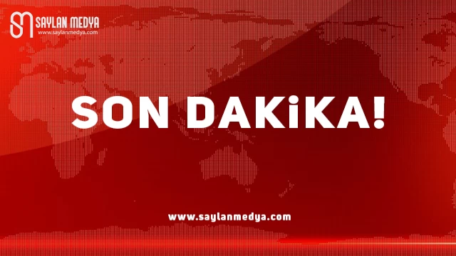 Adana 4,4 büyüklüğünde sallandı!