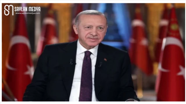 Cumhurbaşkanı Erdoğan’dan emekliye müjde!