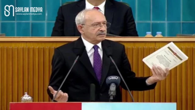 Kılıçdaroğlu’ndan Kızılay’a ’çadır’ çağrısı!