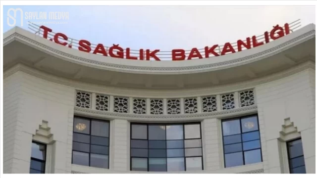 Sağlık Bakanlığı 31 bin 600 sözleşmeli personel alacak