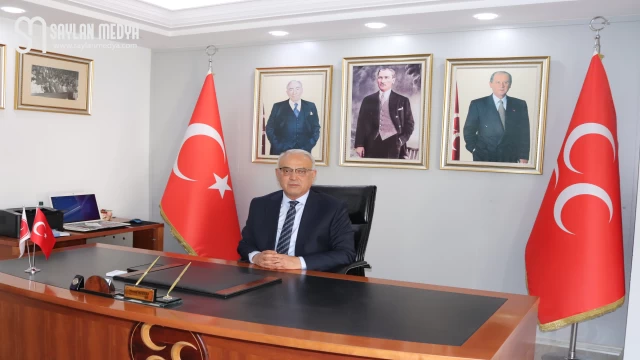 Yusuf Kanlı; “Dört yılı heba ettiler, kalan bir yılda ne yapacaklar?”