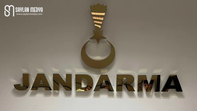 2023'ün ilk 3 ayında Adana İl Jandarma Komutanlığınca yapılan faaliyetler