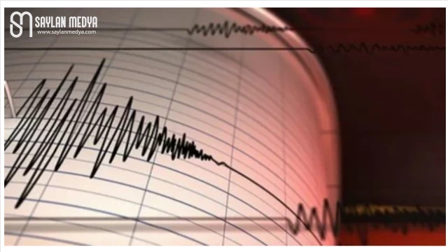 Bingöl’de 4,5 büyüklüğünde deprem