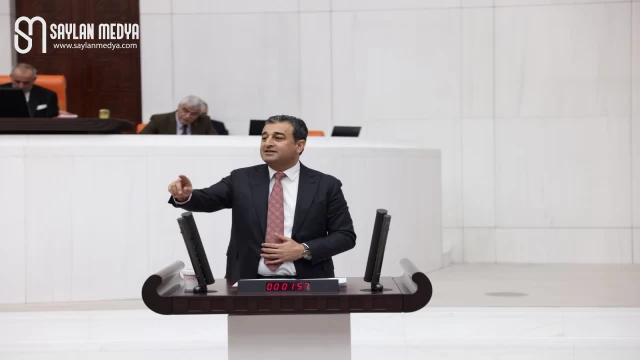 Bulut: Sağlık Bakanlığı Kamu Eczacısına Ek Göstergeyi Hak Görmedi