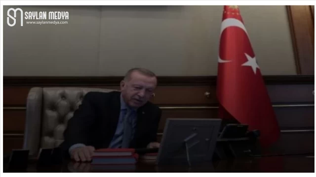 Cumhurbaşkanı Erdoğan Hasta Oldu!