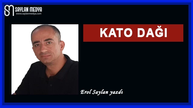 Kato Dağı