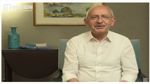 Kılıçdaroğlu: Hayatımın en önemli projesi